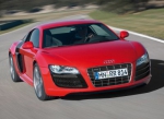 Audi R8: Datos del nuevo R8 5.2 con 525 CV