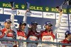 Audi gana con Gené en las 6 Horas de Spa