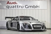 Audi R8 LMS Ultra, un nuevo desarrollo para circuitos
