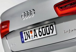 Audi registra su mejor trimestre con más de 310.000 entregas