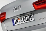Audi registra su mejor trimestre con más de 310.000 entregas
