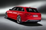 Audi RS4 Avant, retorna la emoción más familiar