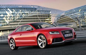Audi RS5