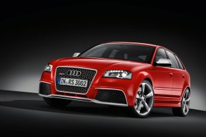 Audi RS 3 Sportback