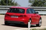 Audi S4 Avant 3.0 Quattro: Locomotora Audi
