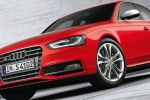 Audi S4, lavado de cara sin aumento de potencia
