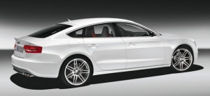 Audi S5 Sportback