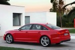 Audi S6, berlina y familiar, bestias domadas