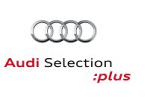 Audi Selection Plus presente en el Salón del Vehículo de Ocasión de Madrid