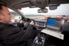 Audi, los sistemas del futuro en asistencia al conductor