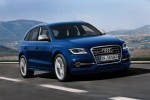 Audi SQ5 TDI, primer 