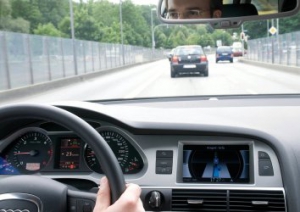 Audi travolution: eficiencia en la ciudad