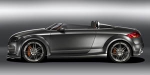 Audi TT Clubsport Quattro