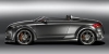 Audi TT Clubsport Quattro