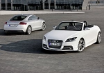 Audi TT Coupe: Nueva generación del Audi TT
