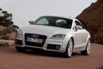 Audi TT Coupe: TT 