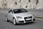 Audi TT S Line Edition, Edición especial