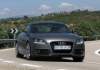 Audi TT Coupé 2.0 TDI quattro: Muchas alegrías