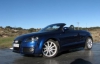 Audi TT Roadster 1.8 TFSI: Una base de altura