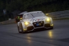 Audi TT RS: versión para competición en circuitos