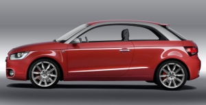 Audi Varios