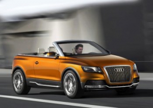 Audi Varios