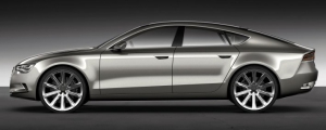 Audi Varios