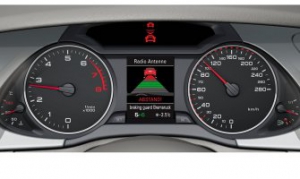 Audi Varios