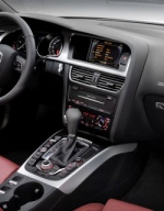 Audi Varios: Q5 y A5 Cabrio con sonido Bang & Olufsen