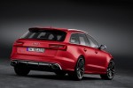 Audi RS6 Avant, 560 CV en formato práctico