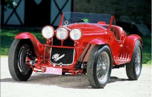 Auto Retro Barcelona, a punto de colocar el cartel de completo