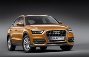 Avance del nuevo Q3, llegará después del verano desde 29.900 euros.