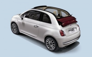 Avance Fiat en el Salón de Barcelona 2009
