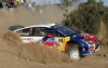 Avance Rallye de Cerdeña, Citroën Sport