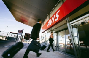 AVIS, compañía del año en alquiler de coches