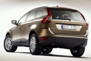 Avis incorpora en exclusiva el coche más seguro de Volvo: el Nuevo XC60