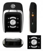 Avisador de radares GPS Prevent G200
