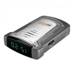 Avisador de Radares GPS Woxter SHERPA 500 GPS