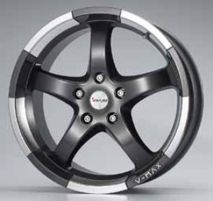 Avus V-Max de Sport Styling