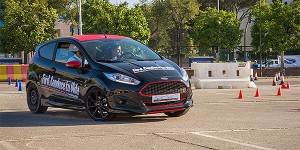 Nueva edición de cursos de conducción gratuitos para jóvenes “Ford, conduce tu vida”