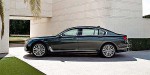 BMW deslumbra con su nuevo motor de 6 cilindros en línea y cuatro turbos
