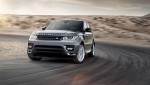 Nuevo Range Rover Sport, escalada hacia el éxito