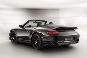 Porsche: la marca más atractiva para los americanos
