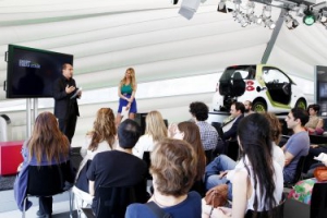 Barcelona acoge smart urban stage, la plataforma internacional sobre el futuro de la movilidad urbana