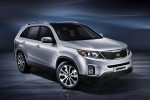Kia Sorento, se actualizará antes de final de año