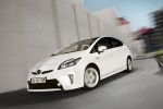 Toyota Prius 2012, lista la nueva generación. Datos y precios