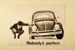 Volkswagen: Una historia de animación ganadora del concurso "Beetle Stories"