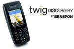 Benefon presenta « Twig » una nueva marca y un nuevo dispositivo con mapas Navteq