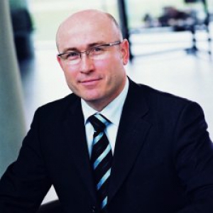Bernhard Maier nombrado miembro del Consejo de Porsche AG para Ventas y Marketing 