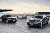 Lexus LS, top 1 en su clase por sexto año consecutivo según J.D Power